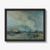 Freight station by Rudolf Quittner - thumbnail_1_bf_673ca8945e0c5e198f5ec5df
